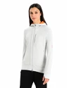 Felpa da donna Icebreaker  Quantum III LS Zip Hood