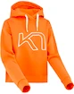 Felpa da donna Kari Traa  Vero Hood Melon XS
