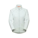 Felpa da donna Mammut  Innominata Light ML Jacket Women