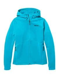 Felpa da donna Marmot Wm's Olden Polartec Hoody