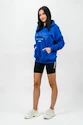 Felpa da donna Nebbia  Branded Oversized Hoodie blue