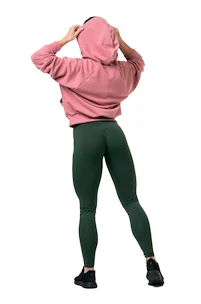 Felpa da donna Nebbia Hero Iconic Hero hoodie old rose