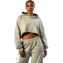 Felpa da donna Nebbia STRONG BEAUTY Oversized Hoodie OWN YOUR POWER 433 light green