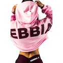 Felpa da donna Nebbia STRONG BEAUTY Oversized Hoodie OWN YOUR POWER 433 pink