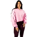 Felpa da donna Nebbia STRONG BEAUTY Oversized Hoodie OWN YOUR POWER 433 pink