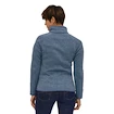 Felpa da donna Patagonia  Better Sweater Jkt W's