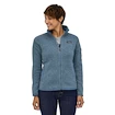 Felpa da donna Patagonia  Better Sweater Jkt W's