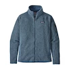 Felpa da donna Patagonia  Better Sweater Jkt W's