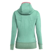 Felpa da donna Salewa  PURE MOUNTAIN DRY W FZ HDY