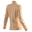 Felpa da donna Salomon  Outrack Full Zip Mid Apricot Ice
