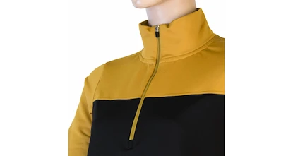 Felpa da donna Sensor  Coolmax Thermo