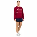 Felpa da donna Tecnifibre  Club Sweater Cardinal