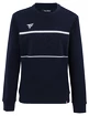 Felpa da donna Tecnifibre  Club Sweater Marine