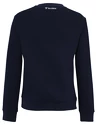 Felpa da donna Tecnifibre  Club Sweater Marine