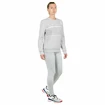 Felpa da donna Tecnifibre  Club Sweater Silver