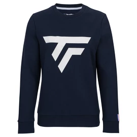 Felpa da donna Tecnifibre Fleece Sweater