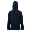 Felpa da donna Tecnifibre  W Zipper Hoodie