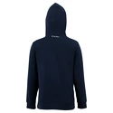 Felpa da donna Tecnifibre  W Zipper Hoodie