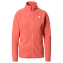 Felpa da donna The North Face  100 Glacier Fz W