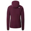 Felpa da donna The North Face  Homesafe Full Zip Fleece Hoodie W