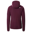 Felpa da donna The North Face  Homesafe Full Zip Fleece Hoodie W