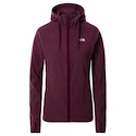 Felpa da donna The North Face  Homesafe Full Zip Fleece Hoodie W