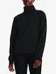 Felpa da donna Under Armour  Fleece QZ-BLK XS