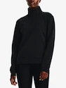 Felpa da donna Under Armour  Fleece QZ-BLK XS