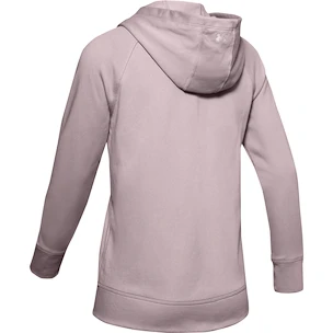 Felpa da donna Under Armour  Rival Terry Fz Hoodie