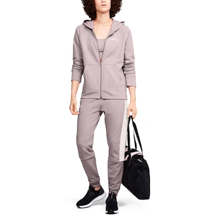 Felpa da donna Under Armour  Rival Terry Fz Hoodie
