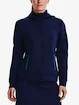 Felpa da donna Under Armour  Storm Daytona FZ HD-NVY