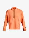 Felpa da donna Under Armour  Summit Knit Hoodie-ORG