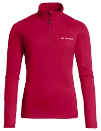 Felpa da donna VAUDE Livigno Halfzip II W's