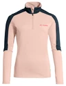 Felpa da donna VAUDE  Livigno Halfzip II W's