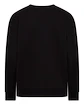 Felpa da donna Warrior  WW Sweater Black