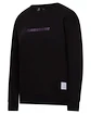 Felpa da donna Warrior  WW Sweater Black