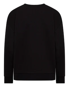 Felpa da donna Warrior  WW Sweater Black
