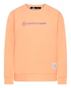 Felpa da donna Warrior  WW Sweater Peach Pink