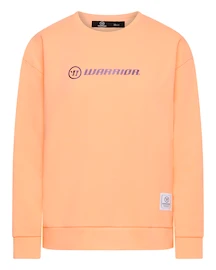 Felpa da donna Warrior WW Sweater Peach Pink