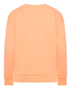 Felpa da donna Warrior  WW Sweater Peach Pink