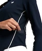 Felpa da donna Wilson  W Brentwood Half-Zip Navy