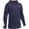 Felpa da ragazzo Under Armour
