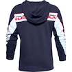 Felpa da ragazzo Under Armour