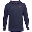 Felpa da ragazzo Under Armour