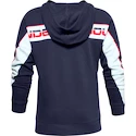 Felpa da ragazzo Under Armour