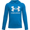 Felpa da ragazzo Under Armour