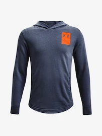 Felpa da ragazzo Under Armour