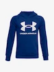 Felpa da ragazzo Under Armour  RIVAL FLEECE HOODIE