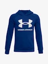 Felpa da ragazzo Under Armour  RIVAL FLEECE HOODIE