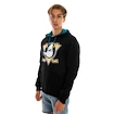 Felpa da uomo 47 Brand  NHL Anaheim Ducks Core ’47 BALLPARK Hood